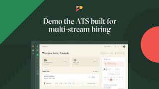 Pinpoint Demo: Full ATS Platform Walkthrough ⭐
