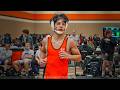 120 – Mikey Polyakov {G} of Stevenson IL vs. Noah Avina {R} of Minooka IL