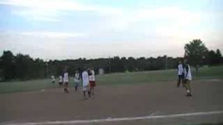 2008 Fairport League - Week 9 and 10 Highlights