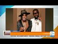 Ekituufu ku Award ya Grammy, Kenzo gyeyawangudde n'ensonga lwaki  siyeyagireese #Sumulula
