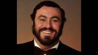 Luciano Pavarotti; "Ingemisco"; MESSA DA REQUIEM; Giuseppe Verdi