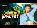 Rank Push Platinum To Conquer || Day 4 || 120FPS ||  #short #shorts #bgmi