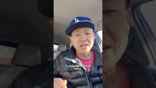 Uber Eats Tip Baiting is out of control #uber #ubereats #doordash #tutorial #shorts