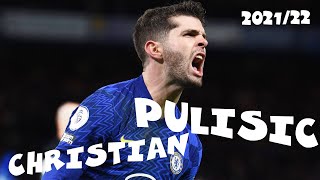 Christian Pulisic Is So Underrated • 2021/22