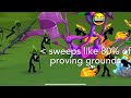 Proving Grounds Guide Mega Compilation | Stick War 3