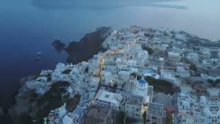 Best places to visit in the Magic of Santorini: A Visual Journey