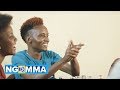 Alex Kasau katombi - Team Mafisi (OFFICIAL 4K VIDEO) SKIZA [DIAL *811*546#]