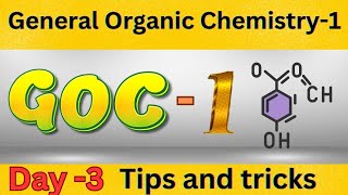 60 days challenge || type of carbon & hydrogen || type of alcohol and amine || neet iit || netexam