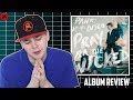 Panic! At The Disco - Pray For The Wicked | Album Review