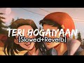 Vishal Mishra - Teri Hogaiyaan | Broken But Beautiful 2 | Pluginvibes