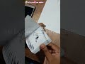 🤩 ରଜ ଦୋଳି drawing flip book banaste dakila shorts odia