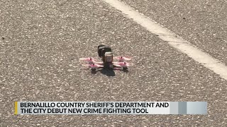 BCSO to use new tool to help monitor illegal activity on the mesa