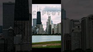 Text Behind Buildings with Capcut #capcuttutorial #capcuttrending #ytshorts