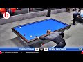 SEMİH SAYGINER vs TURGAY ORAK - 3 Cushion Billiards 15 Inn 40 POINT Great Match ! billar tres bandas