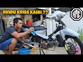 Angkut KRISS 110 balik | ada RINDU kah ?? | Project KRISS 110 ep 29