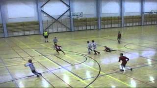 FC Tartu 2000 Santos CUPil