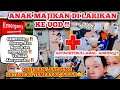 GEMETER‼️APAKAH INI MURNI KELALAIAN PENGASUH⁉️SEMOGA TKW GAK DI SALAHKAN MAJIKAN😰⁉️