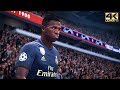 FIFA 20 - Volta Football Movie ft. Vinícius Júnior (4K)