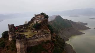 #fort #mirpur #mangla #ramkot #ancient #subcontinent #qilla #pakistan