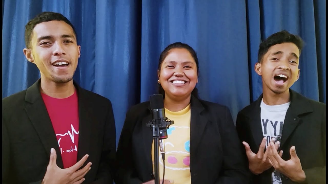 Harambatoko Cover Baobab Choir Youtube