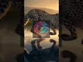 Breathtaking AI Art for Ultimate Relaxation #Shorts #music #michaeljacksontributeartist