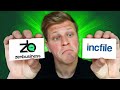 IncFile vs ZenBusiness: Which is Better? (2024)