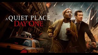 A Quiet Place 3 Full Movie Hollywood Full Movie 2024 Full Movies in English 𝐅𝐮𝐥𝐥 𝐇𝐃