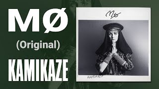 MØ - Kamikaze