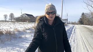 Winter Tips for Garbage & Recycling