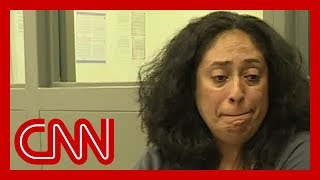 CNN gets inside look at ICE arrest operation