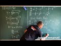 Chain Rule Method of Differentiation II | Derivatives