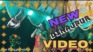 alom raga dular jiwi loh ting// New Dinajpur video 2025// New Santhali video 2025