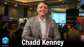 Chadd Kenney, Everpure | Pure Accelerate 2026
