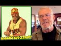 Which Wrestler Did Hulk Hogan Want to SUCCEED Him?