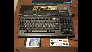 Quality BASIC Program on MSX