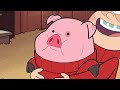 gravity falls waddles the pig compilation