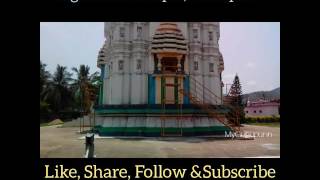 Sri Jagannath Temple, Gunupur a complete Video