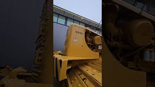 Caterpillar 594H  #caterpillarbulldozer #caterpillar #excavator #westequipment #amazing