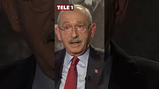 İBB'yi asla ve asla AKP'ye teslim edemem! | Kemal Kılıçdaroğlu