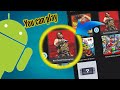 How to Play Red dead Redemption on Android Offline With Yuzu Emulator ( Testing)