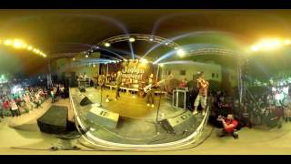 Sharmoofers 360° video 4K from Mawaweel Festival (3)