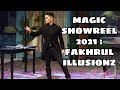 Magic Show by Fakhrul Illusionz | SHOWREEL