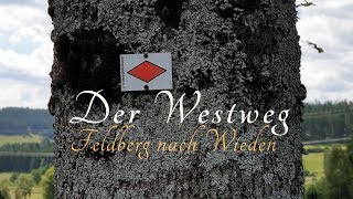 Westweg TAG 10 - Schwarzwald Wandern