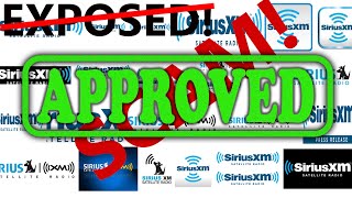 Is Sirius XM STILL A Scam?? \u0026 How to Get a Fair Price