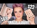 Natasha Denona I Need a Nude DUPE! | Alter Ego Daylight Palette