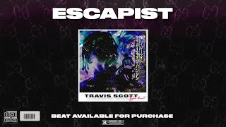 [FREE] Travis Scott x OZ Type Beat - "ESCAPIST" | Melodic Trap Beat | Free Type Beat