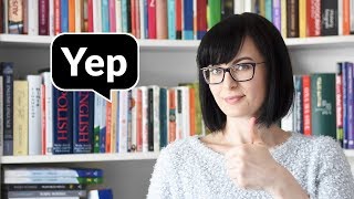 Yep, yup, nope – tak i nie? | Po Cudzemu #129