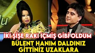 Birol Performansıyla Bülent Ersoy'da Alkol Etkisi Yarattı - Popstar