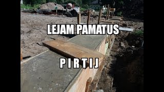 PAMATU LIEŠANA PIRTIŅAI