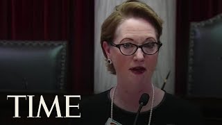 West Virginia Impeaches All 4 State Supreme Court Justices | TIME